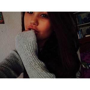 Meet your Posher, Isabela